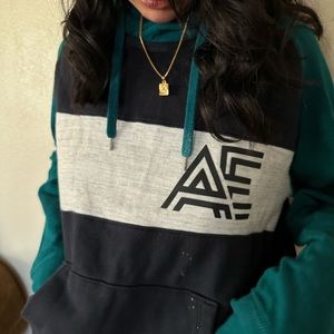 American Eagle Hoodie Size Large